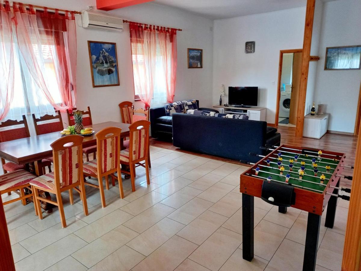 House Oliva, Sveti Kirin Villa Svetvinčenat Exteriör bild
