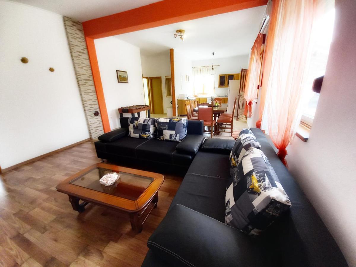 House Oliva, Sveti Kirin Villa Svetvinčenat Exteriör bild