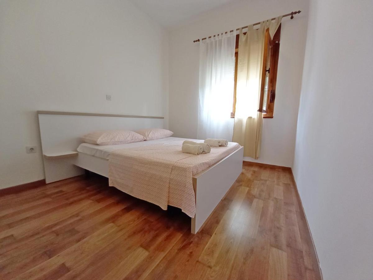 House Oliva, Sveti Kirin Villa Svetvinčenat Exteriör bild